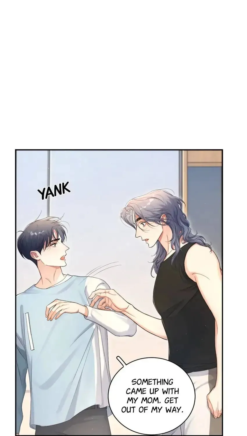 Read Intoxicated Love chapter 99 image 14 on Lezhin