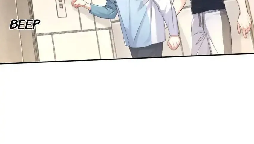 Read Intoxicated Love chapter 99 image 17 on Lezhin