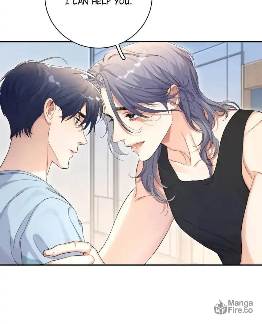 Read Intoxicated Love chapter 99 image 19 on Lezhin