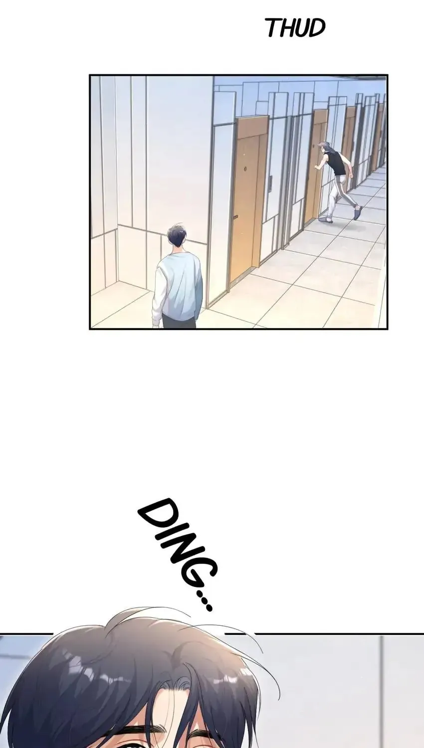 Read Intoxicated Love chapter 99 image 22 on Lezhin