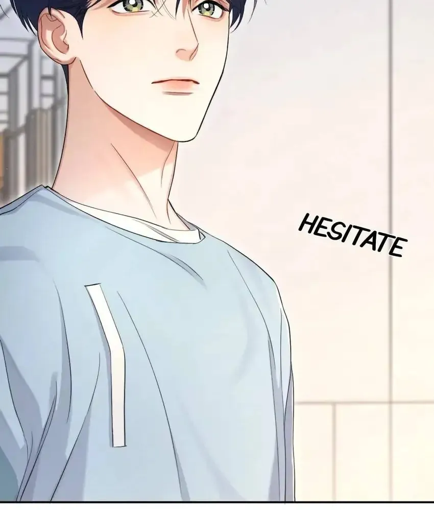 Read Intoxicated Love chapter 99 image 23 on Lezhin