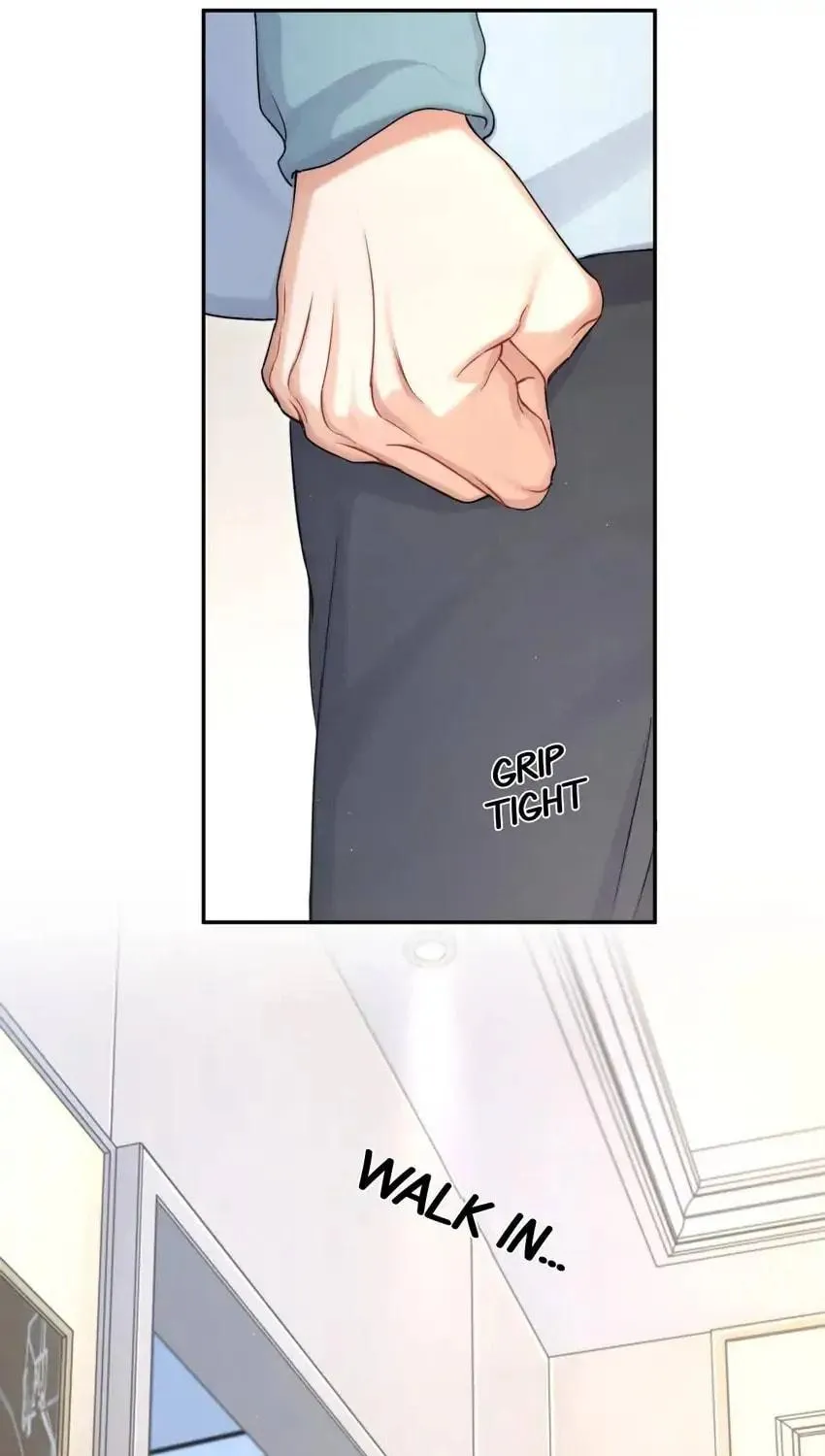 Read Intoxicated Love chapter 99 image 24 on Lezhin