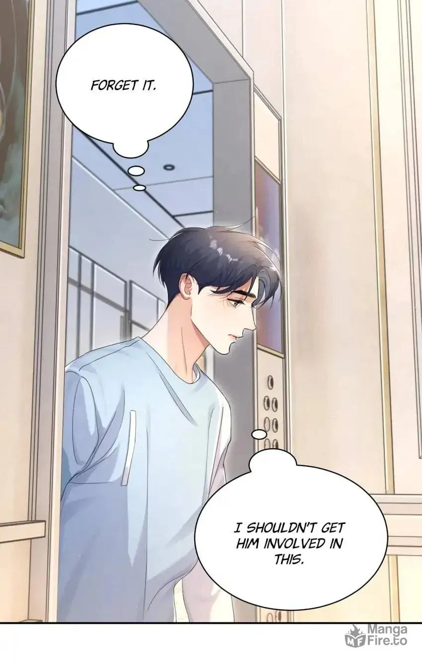 Read Intoxicated Love chapter 99 image 25 on Lezhin