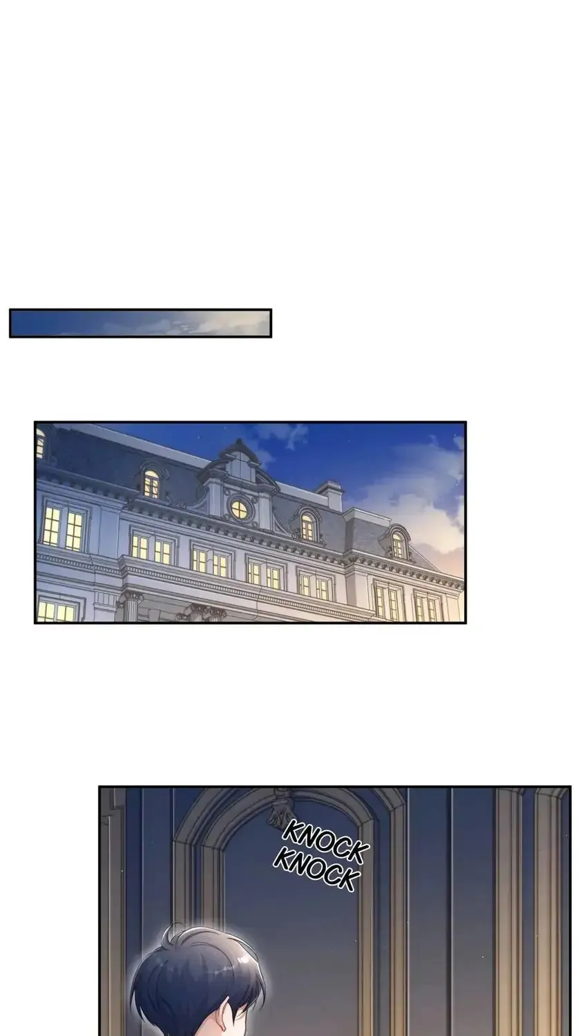 Read Intoxicated Love chapter 99 image 26 on Lezhin