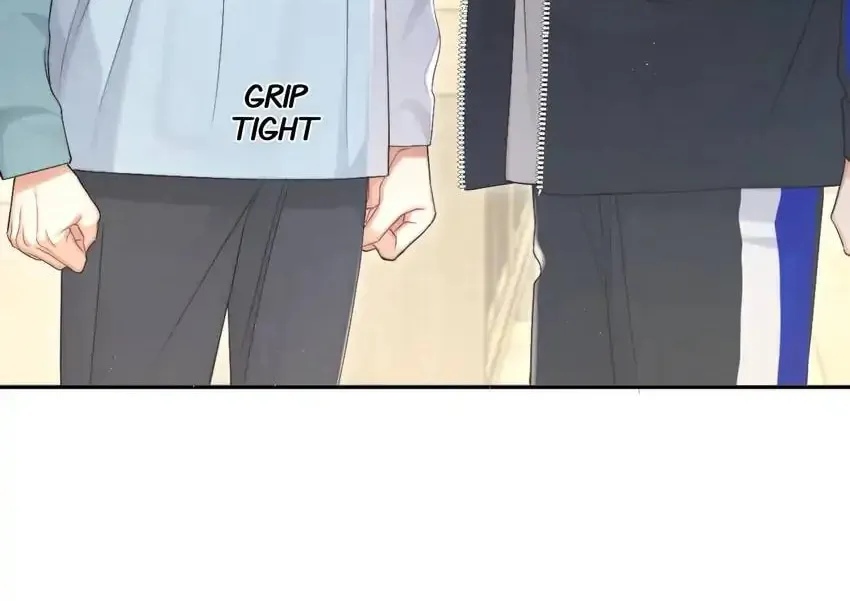 Read Intoxicated Love chapter 99 image 3 on Lezhin