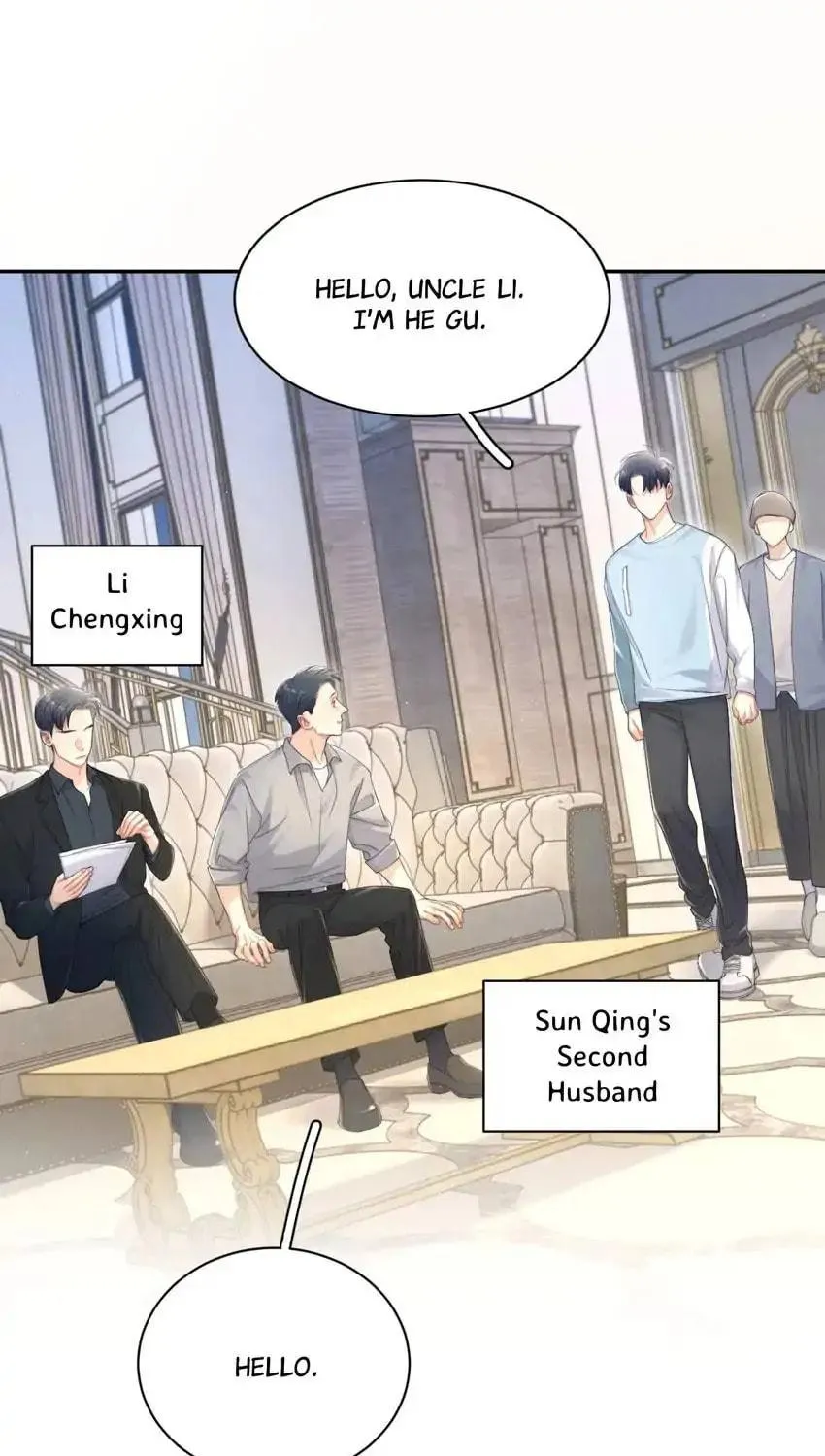 Read Intoxicated Love chapter 99 image 30 on Lezhin