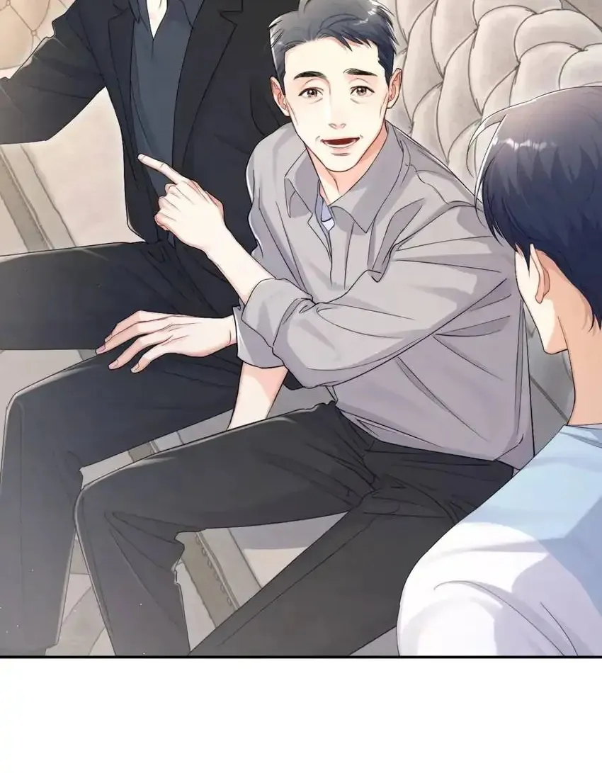 Read Intoxicated Love chapter 99 image 33 on Lezhin