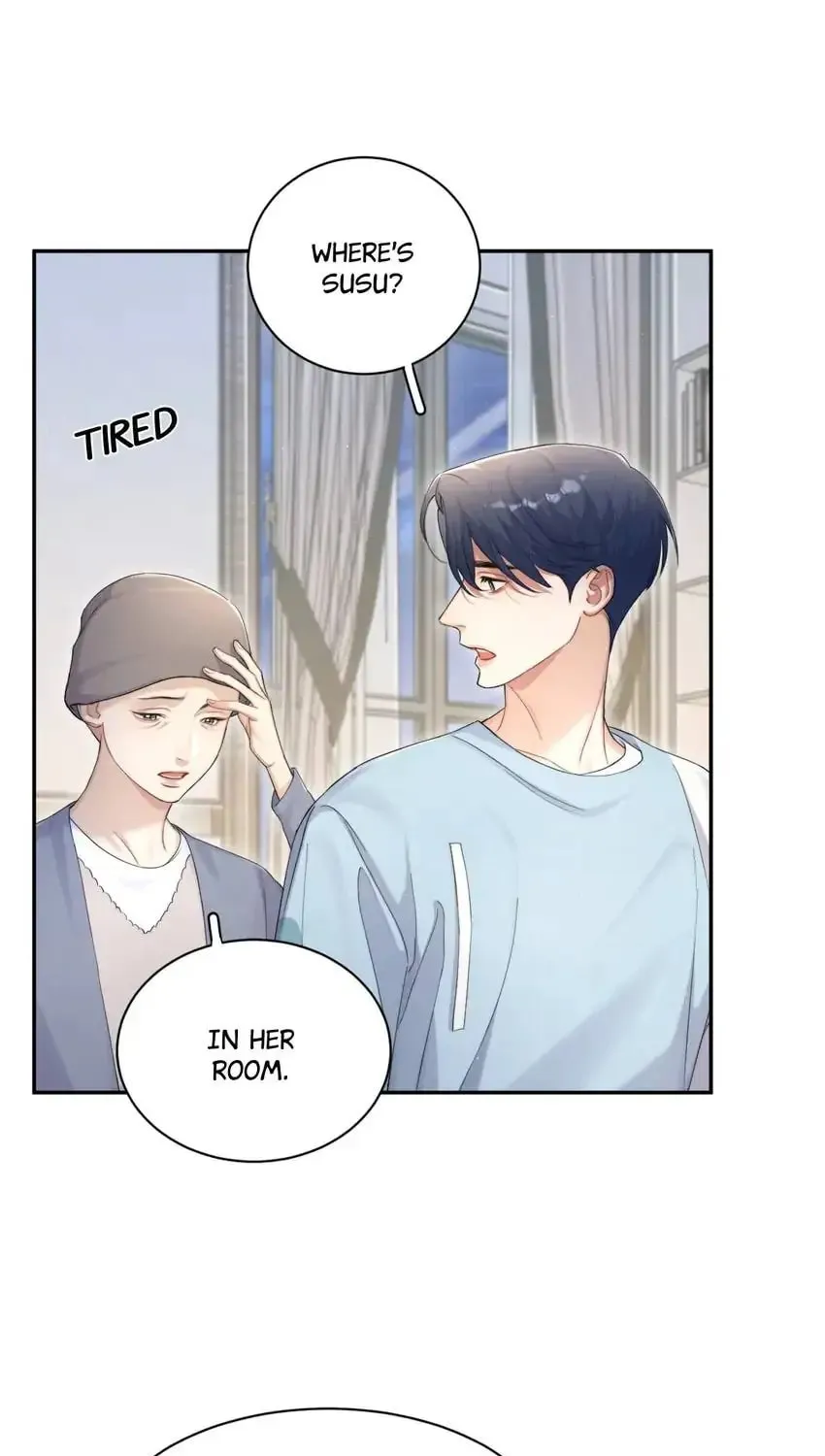 Read Intoxicated Love chapter 99 image 34 on Lezhin