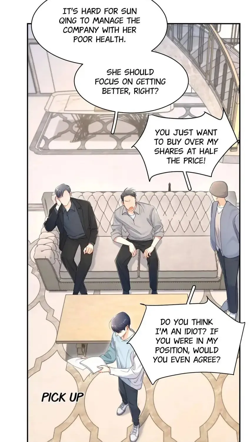 Read Intoxicated Love chapter 99 image 35 on Lezhin