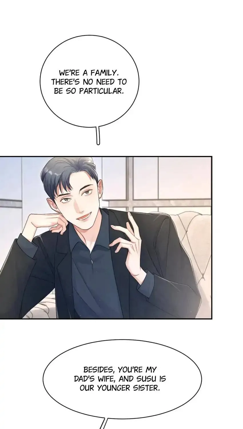 Read Intoxicated Love chapter 99 image 37 on Lezhin