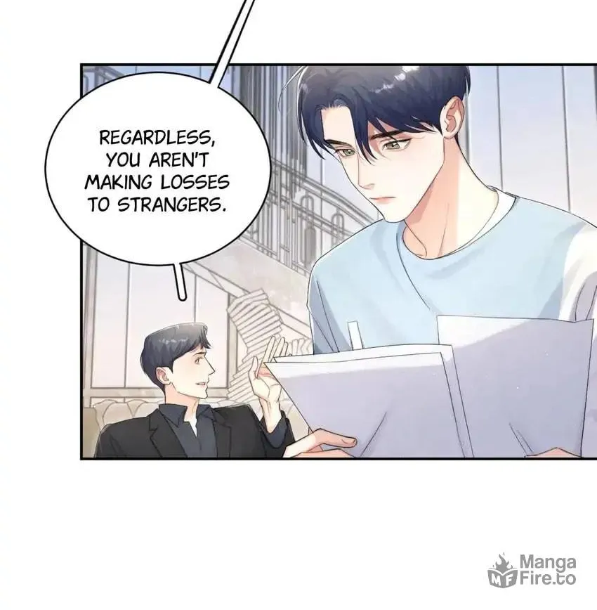 Read Intoxicated Love chapter 99 image 38 on Lezhin