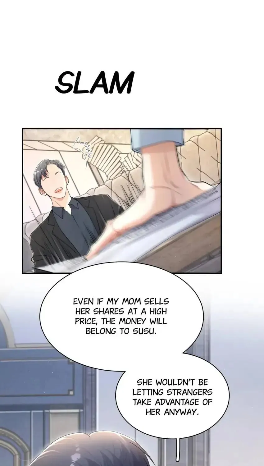 Read Intoxicated Love chapter 99 image 39 on Lezhin