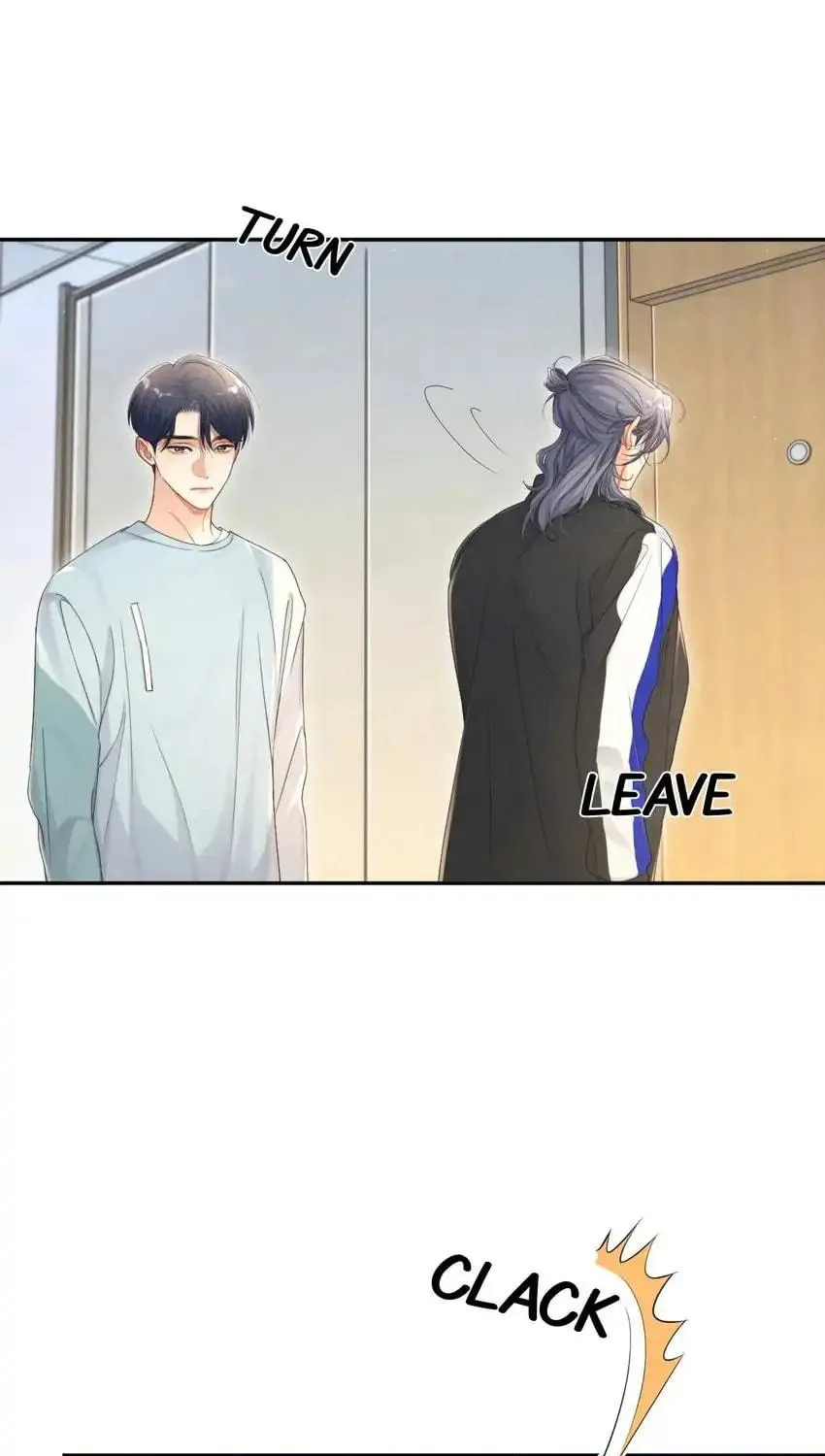 Read Intoxicated Love chapter 99 image 4 on Lezhin