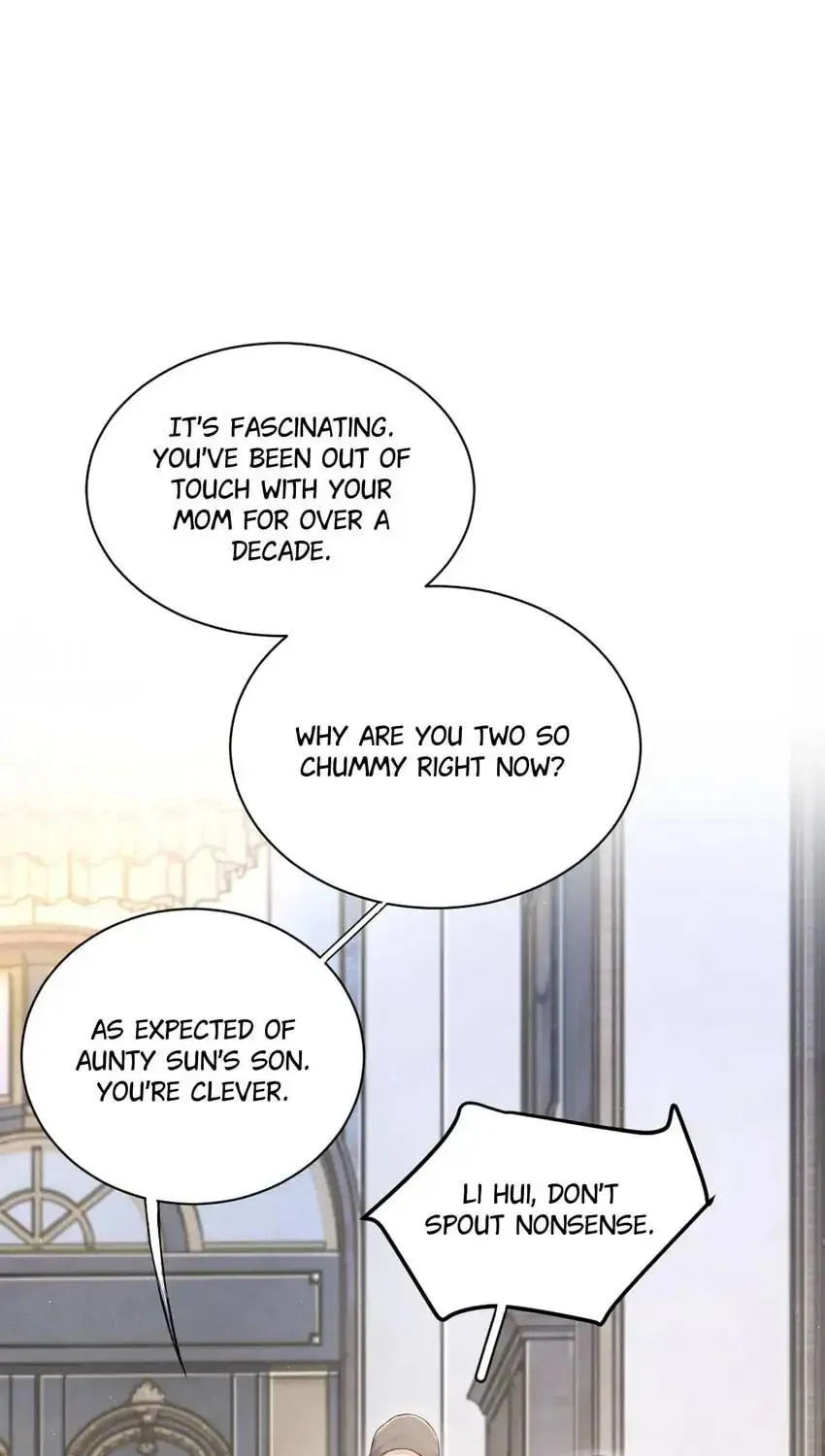Read Intoxicated Love chapter 99 image 42 on Lezhin