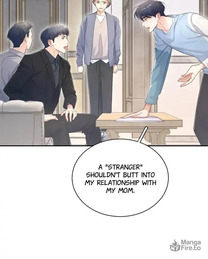 Read Intoxicated Love chapter 99 image 43 on Lezhin