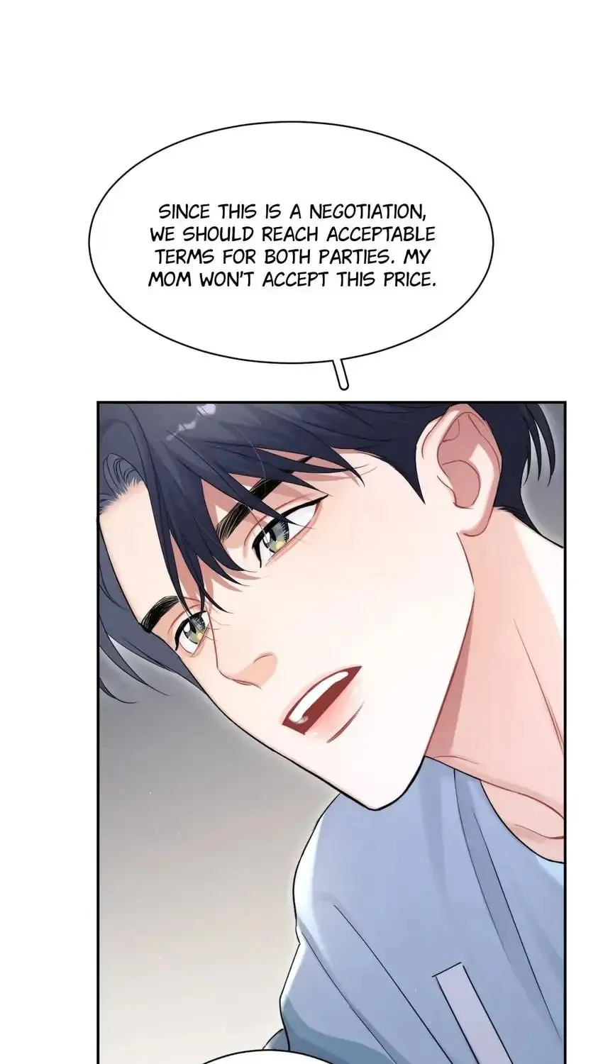 Read Intoxicated Love chapter 99 image 44 on Lezhin