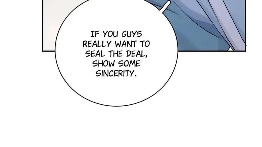 Read Intoxicated Love chapter 99 image 45 on Lezhin