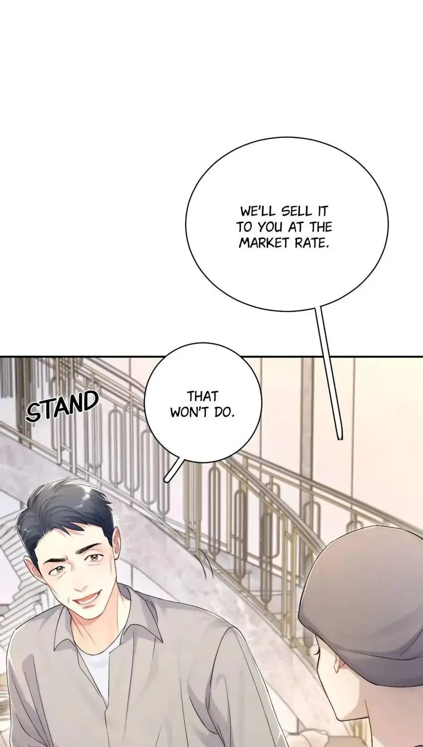 Read Intoxicated Love chapter 99 image 47 on Lezhin