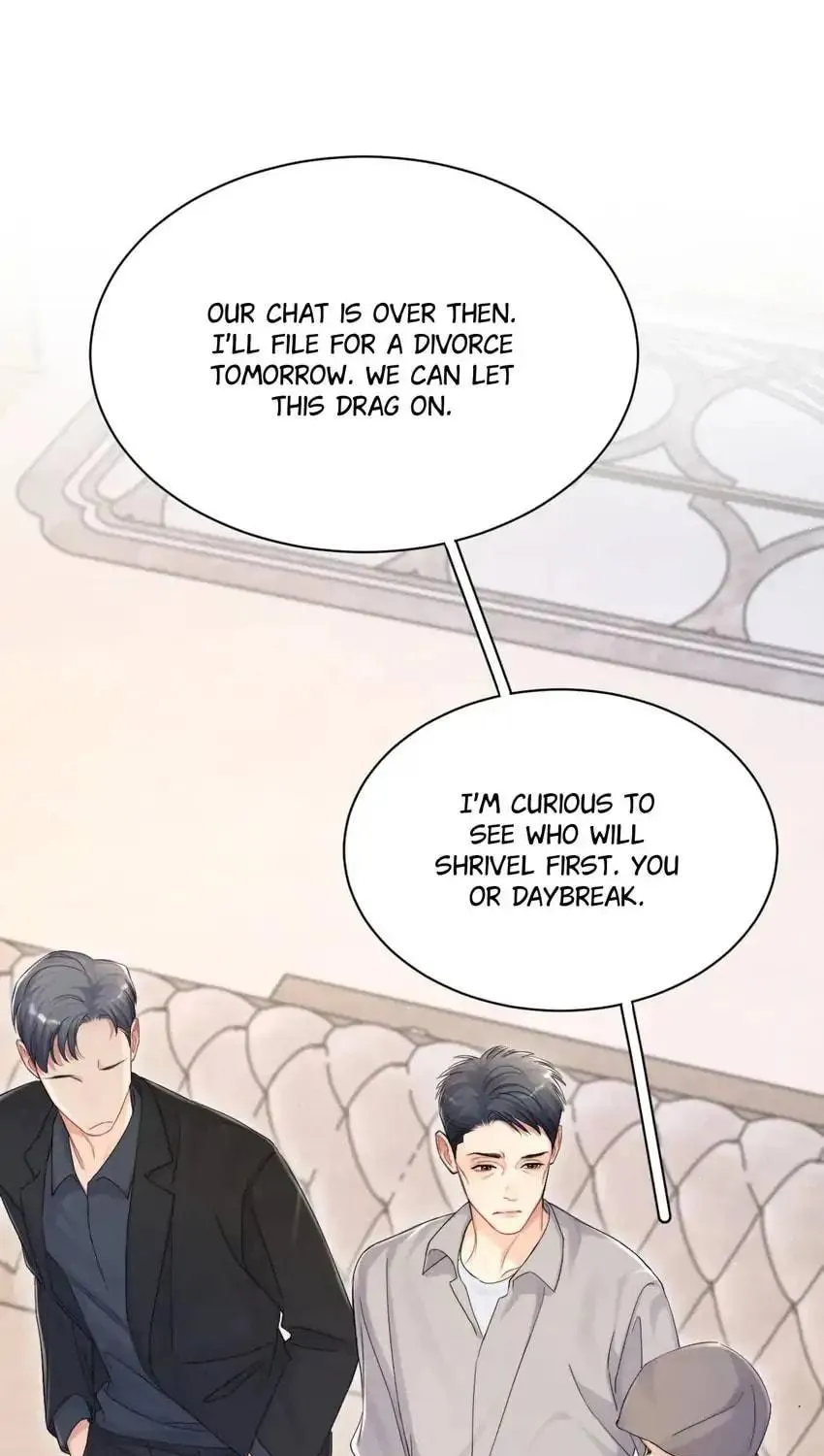 Read Intoxicated Love chapter 99 image 49 on Lezhin