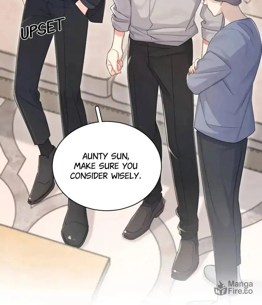 Read Intoxicated Love chapter 99 image 50 on Lezhin