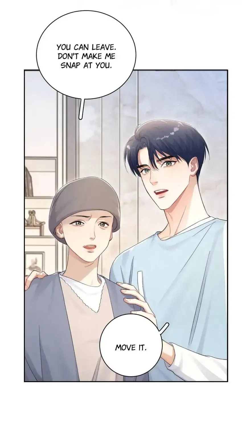 Read Intoxicated Love chapter 99 image 51 on Lezhin