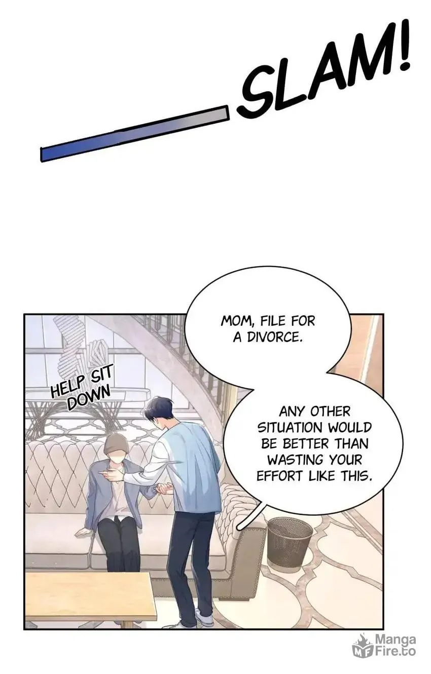Read Intoxicated Love chapter 99 image 52 on Lezhin