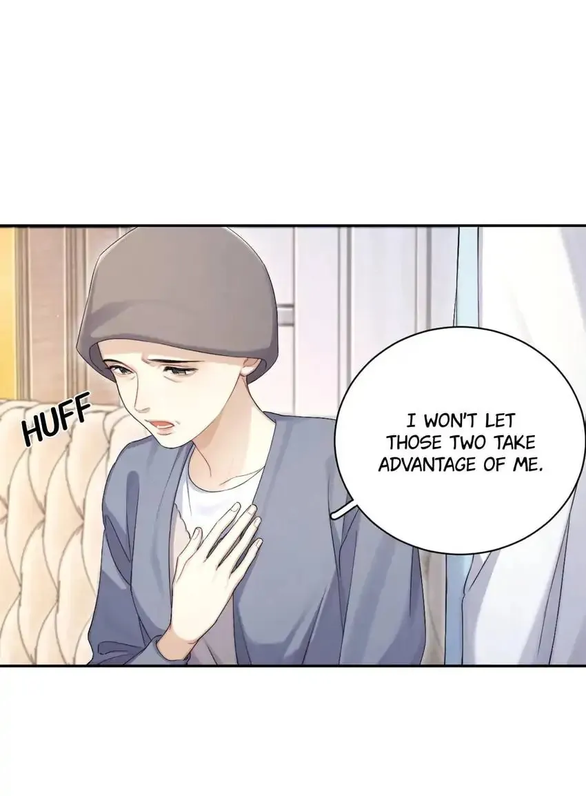 Read Intoxicated Love chapter 99 image 53 on Lezhin