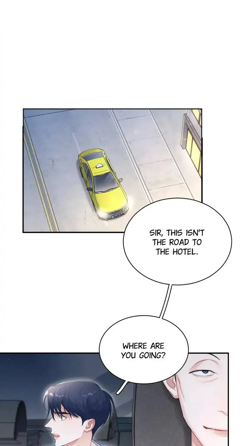 Read Intoxicated Love chapter 99 image 58 on Lezhin