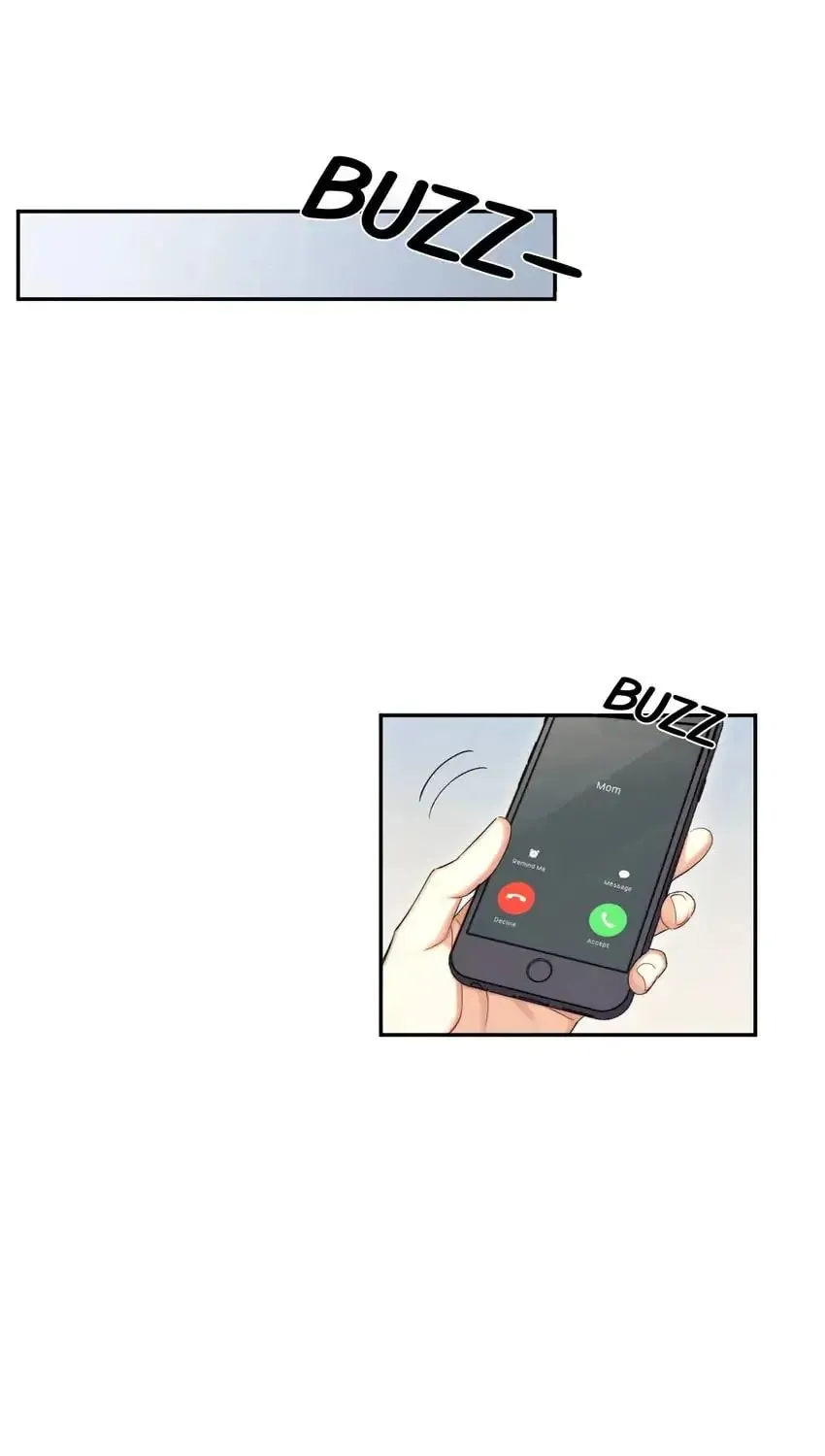 Read Intoxicated Love chapter 99 image 6 on Lezhin
