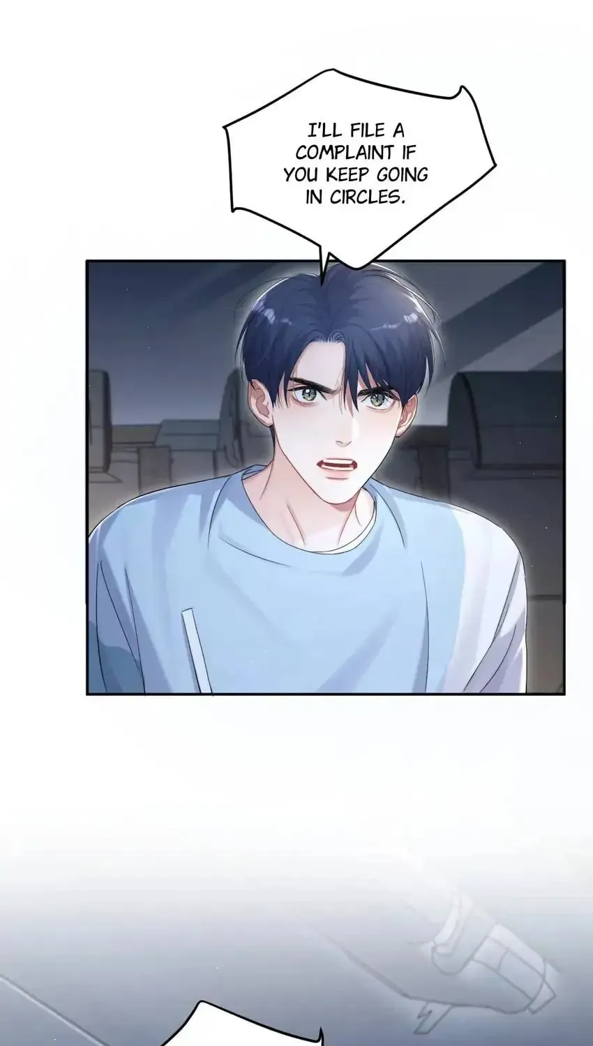 Read Intoxicated Love chapter 99 image 60 on Lezhin