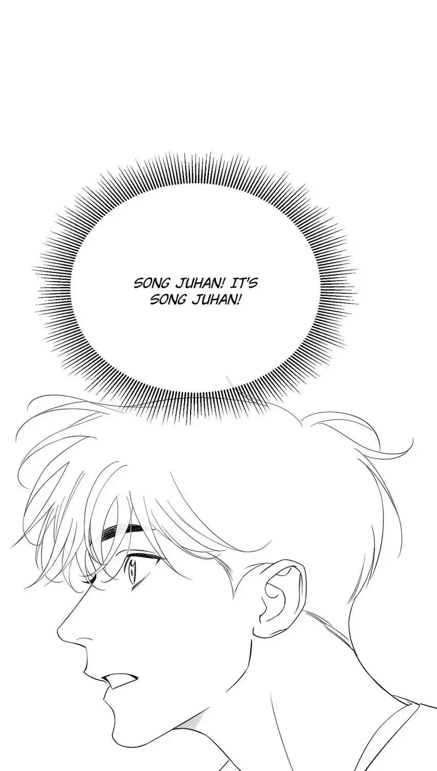 Read Intoxicated Love chapter 99 image 64 on Lezhin