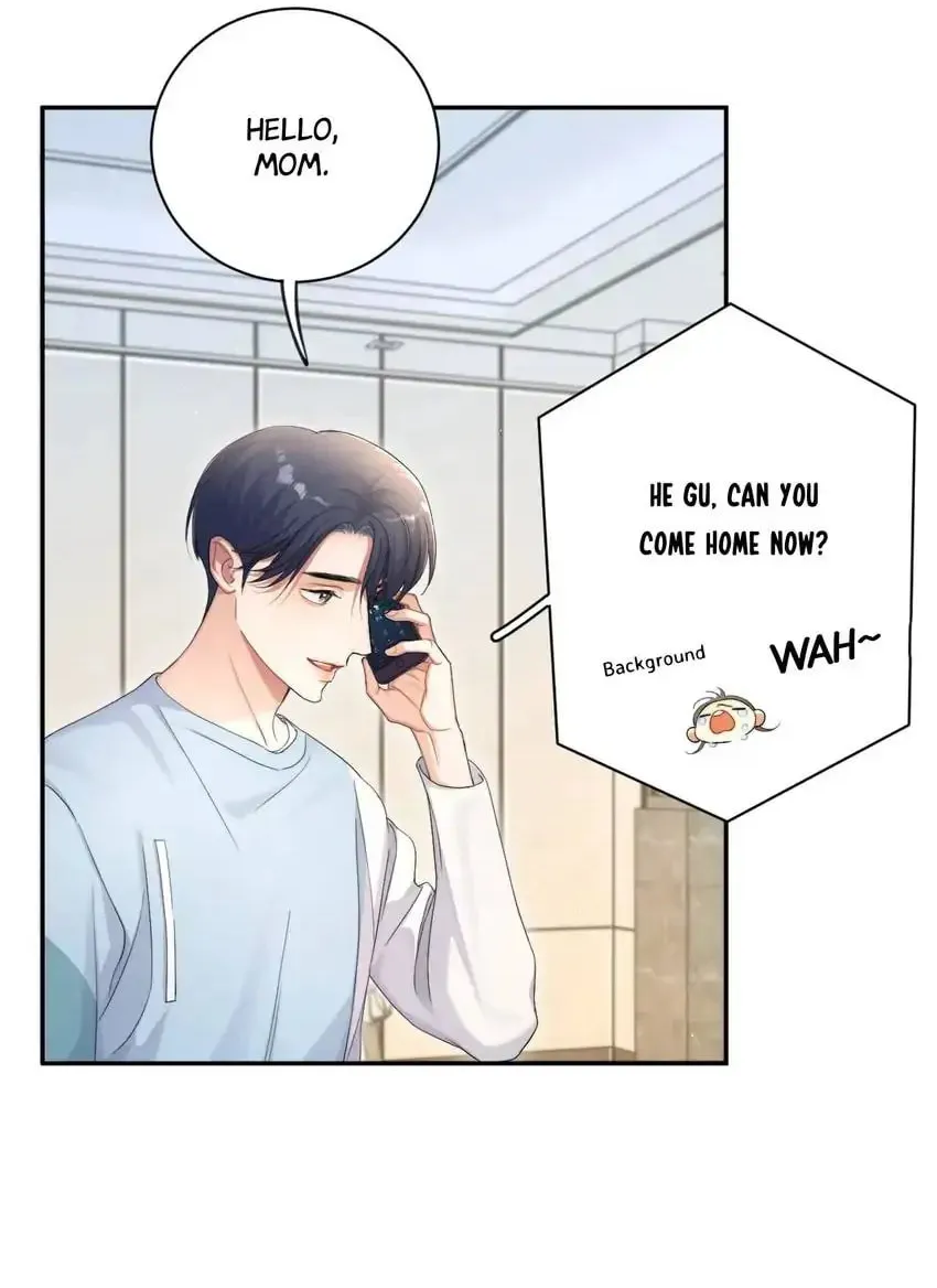 Read Intoxicated Love chapter 99 image 7 on Lezhin
