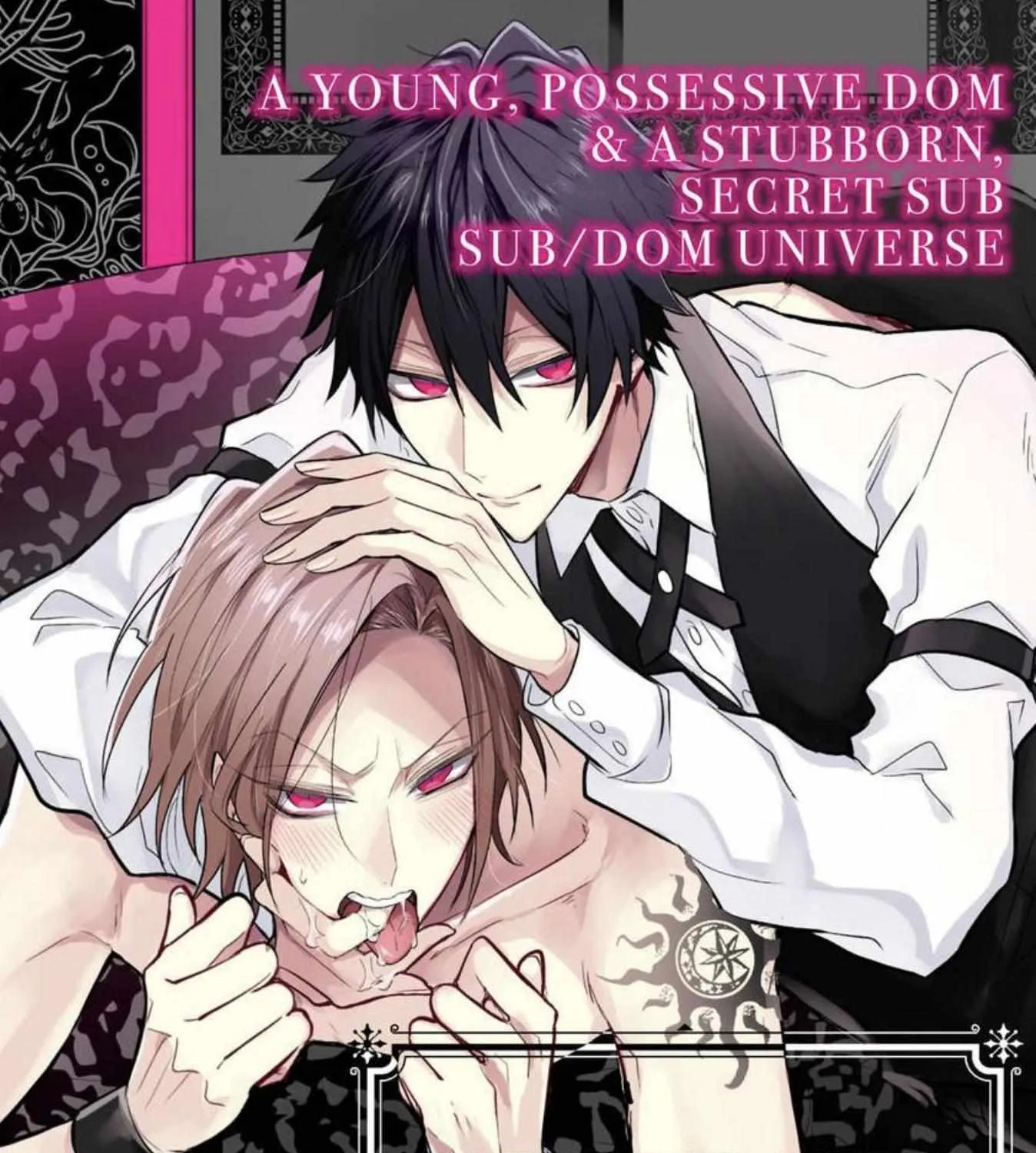 Read Intoxicated chapter 0 image 1 on Lezhin