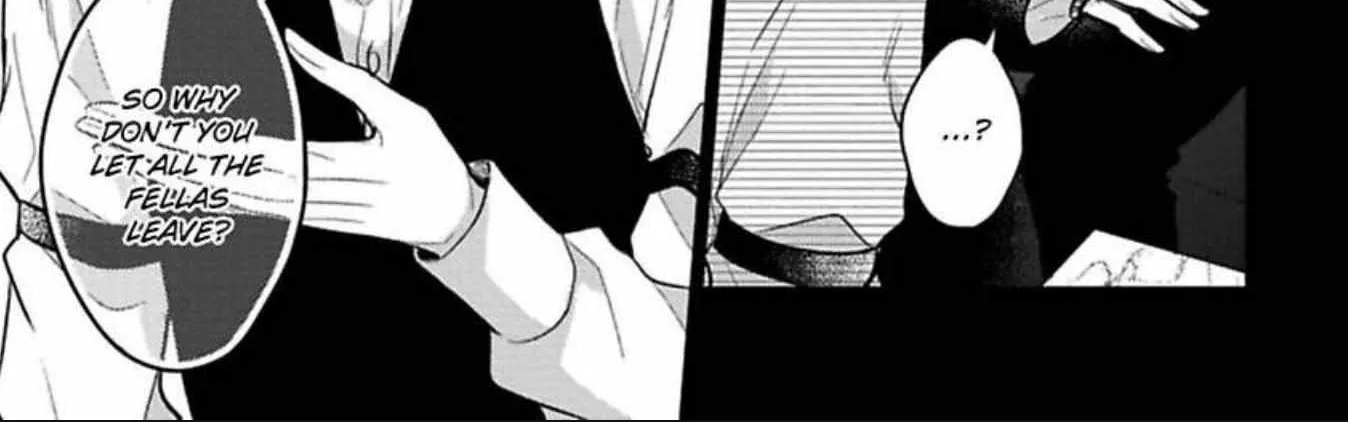 Read Intoxicated chapter 0 image 14 on Lezhin