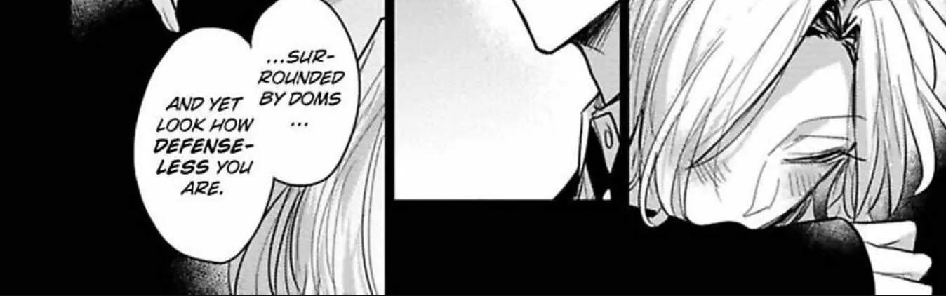 Read Intoxicated chapter 0 image 16 on Lezhin