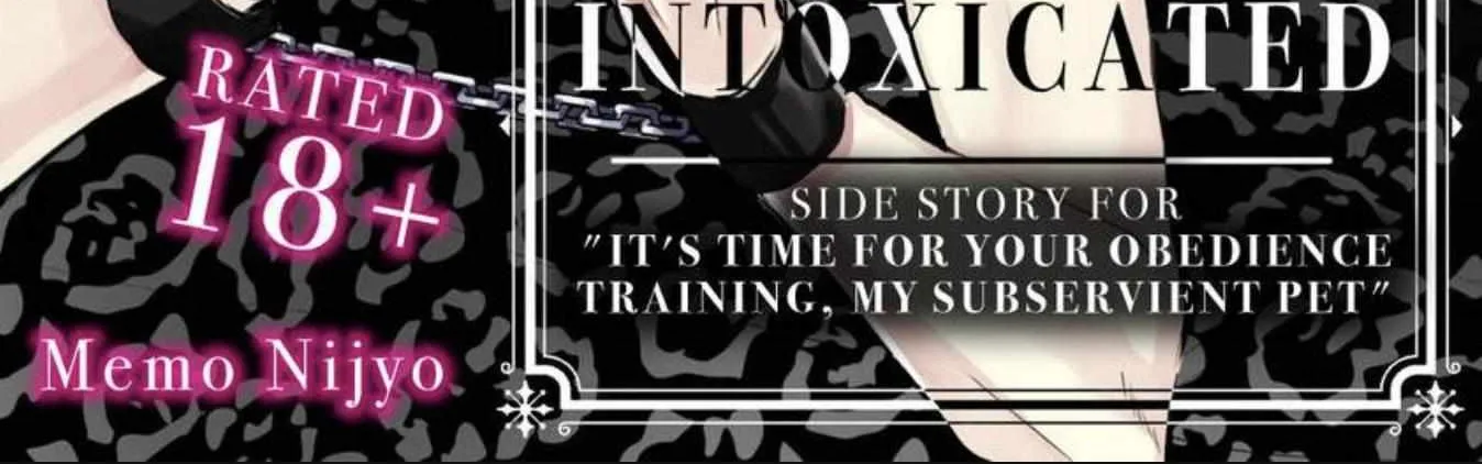 Read Intoxicated chapter 0 image 2 on Lezhin