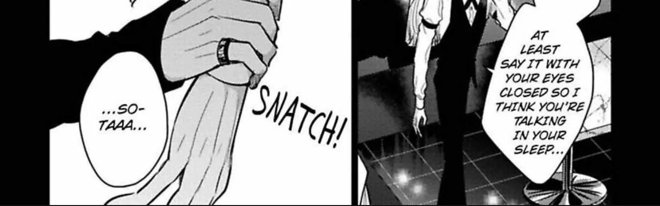 Read Intoxicated chapter 0 image 20 on Lezhin