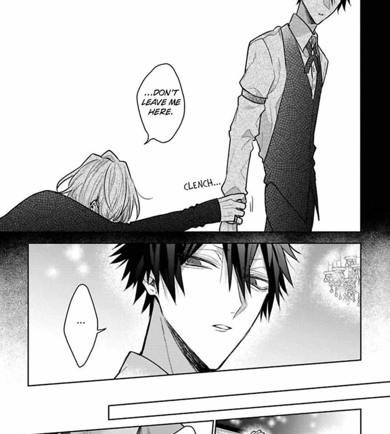 Read Intoxicated chapter 0 image 21 on Lezhin