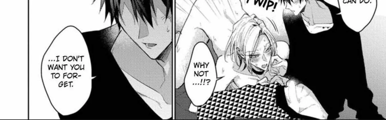 Read Intoxicated chapter 0 image 24 on Lezhin