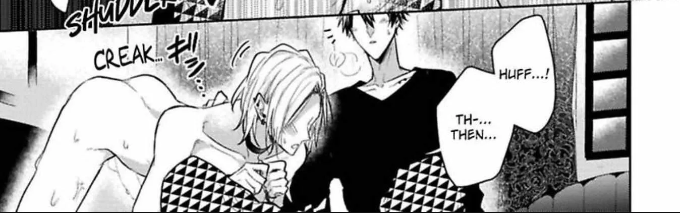 Read Intoxicated chapter 0 image 26 on Lezhin