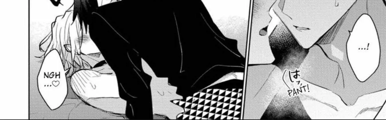 Read Intoxicated chapter 0 image 28 on Lezhin