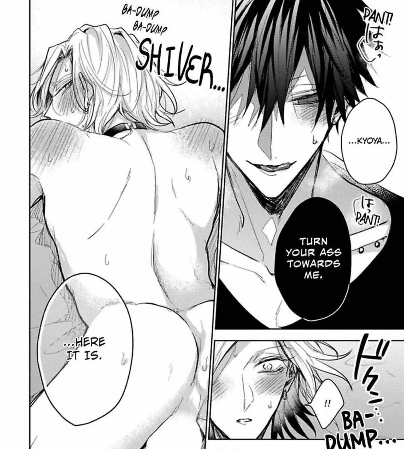 Read Intoxicated chapter 0 image 31 on Lezhin