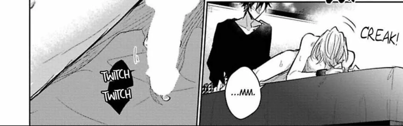 Read Intoxicated chapter 0 image 32 on Lezhin