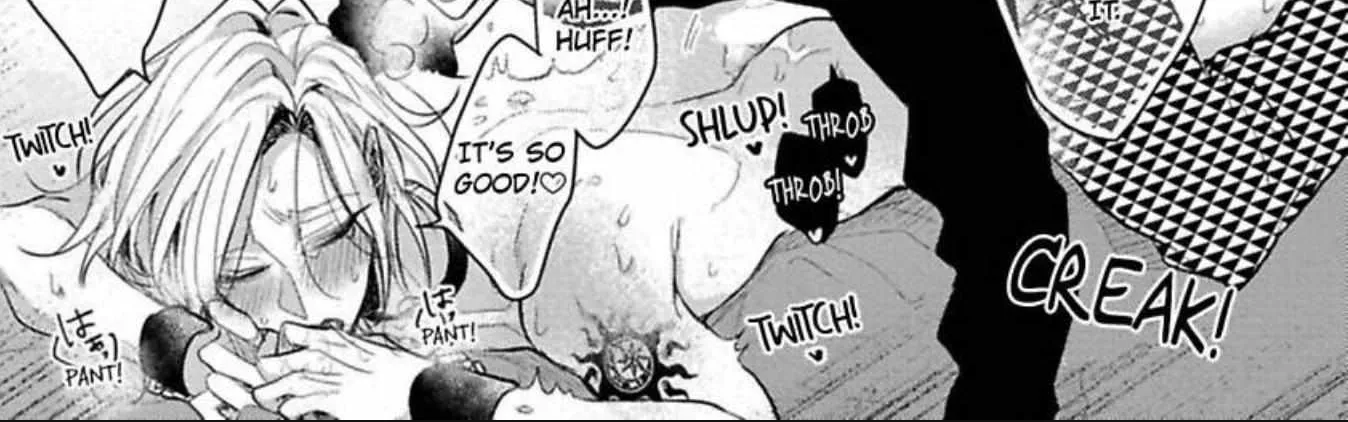 Read Intoxicated chapter 0 image 34 on Lezhin