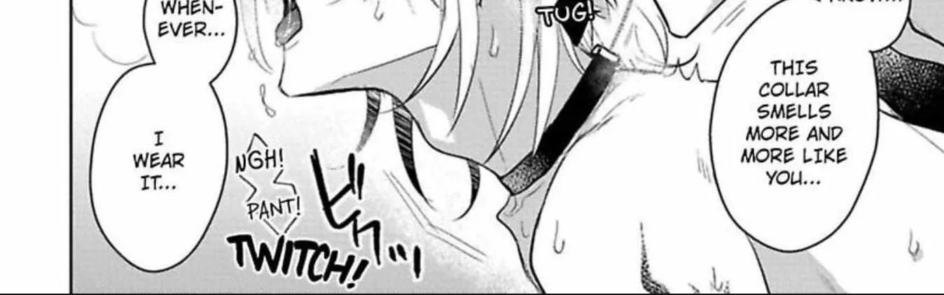 Read Intoxicated chapter 0 image 36 on Lezhin
