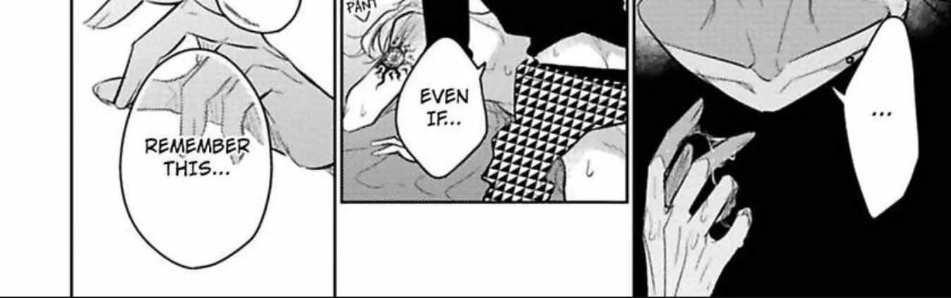 Read Intoxicated chapter 0 image 40 on Lezhin