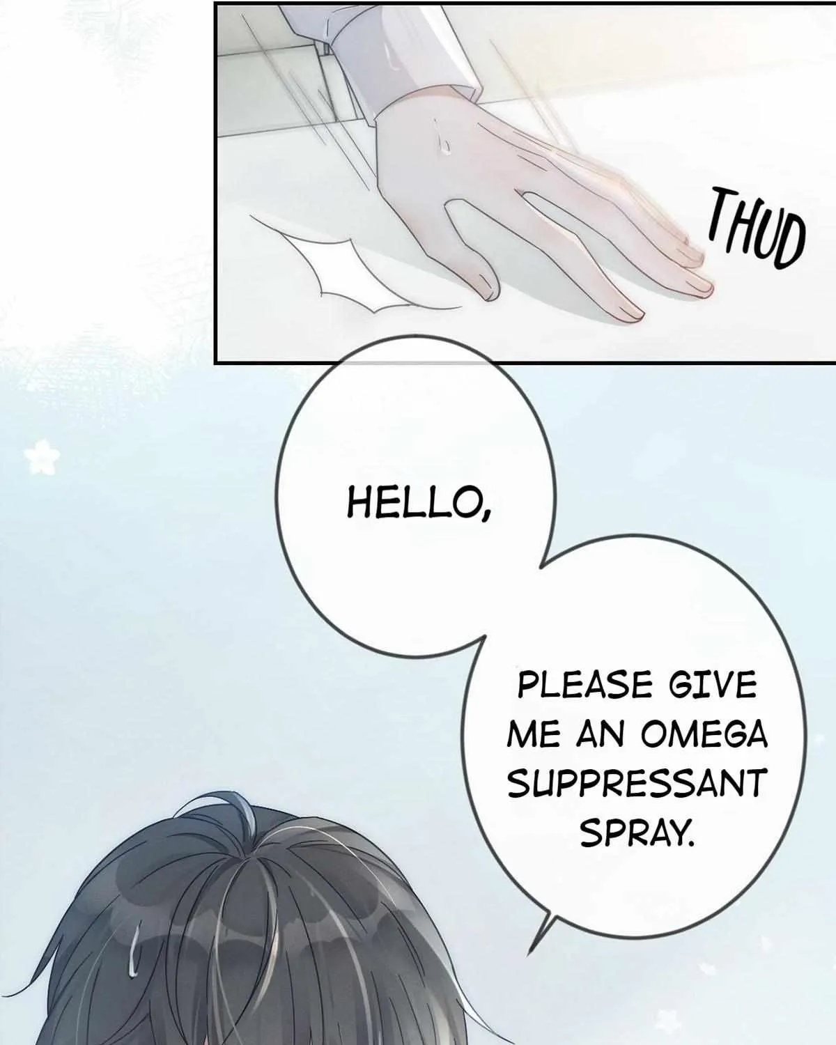 Read Intoxicated chapter 1 image 10 on Lezhin