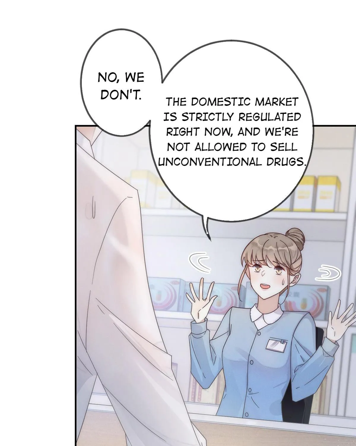 Read Intoxicated chapter 1 image 17 on Lezhin