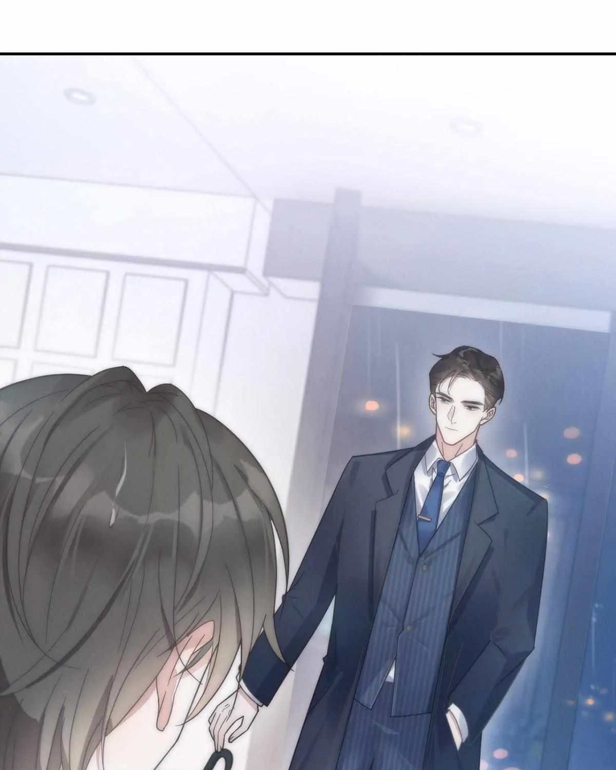 Read Intoxicated chapter 1 image 26 on Lezhin