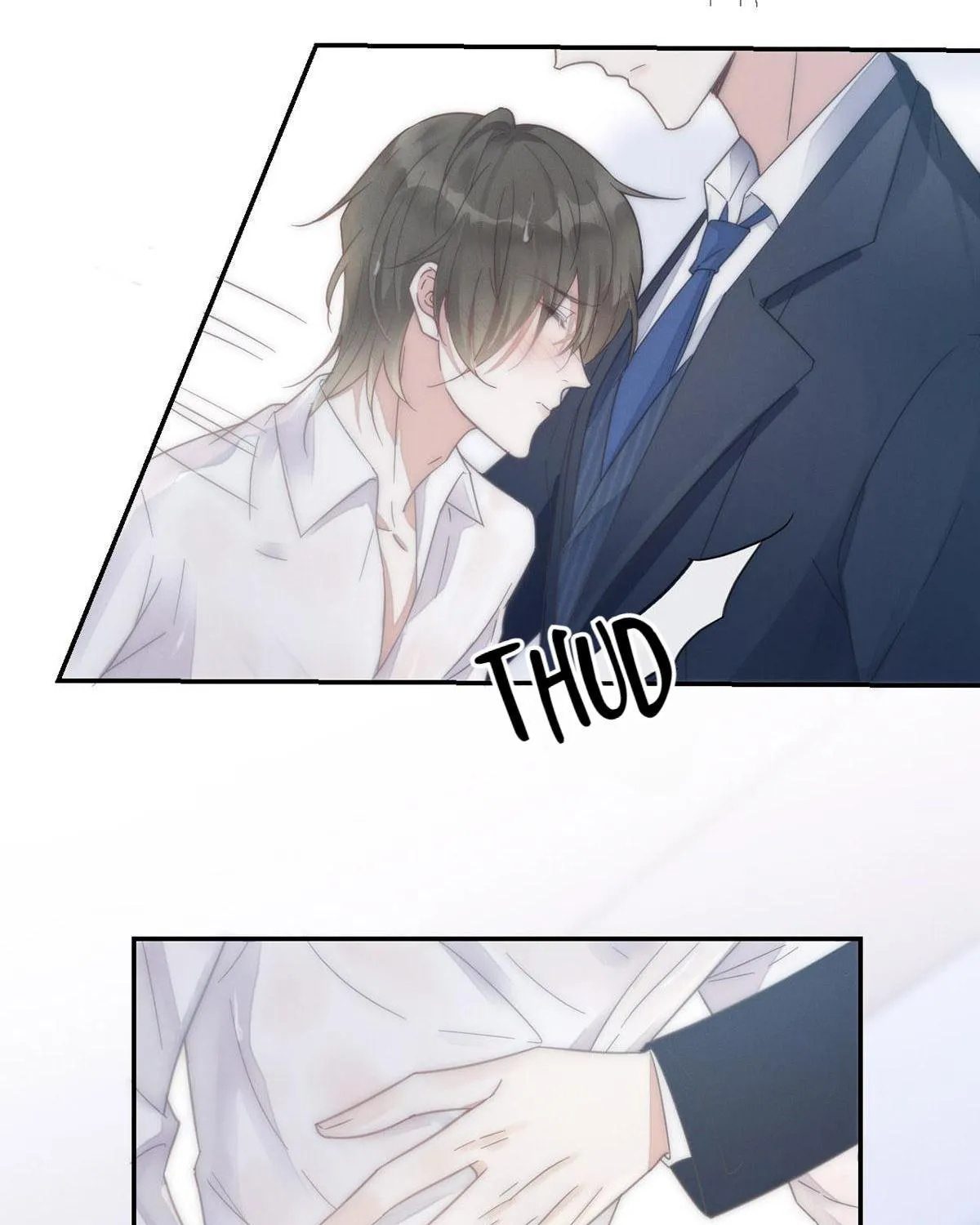 Read Intoxicated chapter 1 image 29 on Lezhin